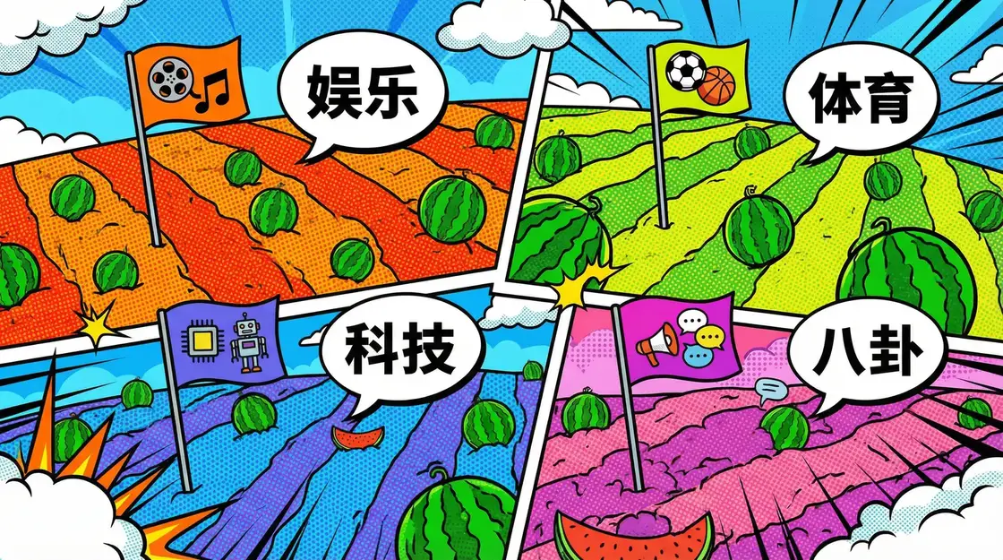 3d同人 娱乐瓜田分类
